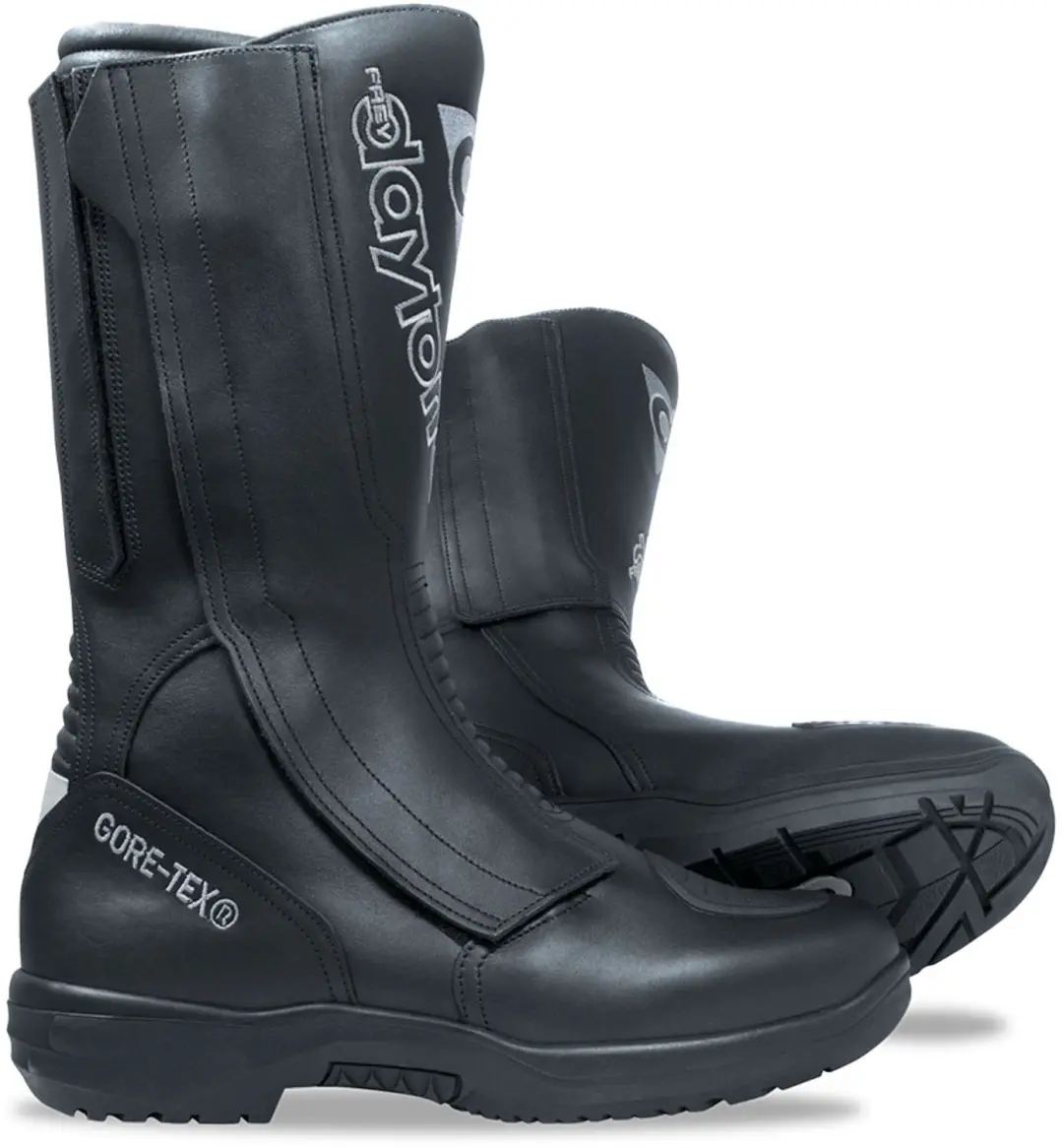 Daytona Travel Star Gore-Tex Motorlaarzen