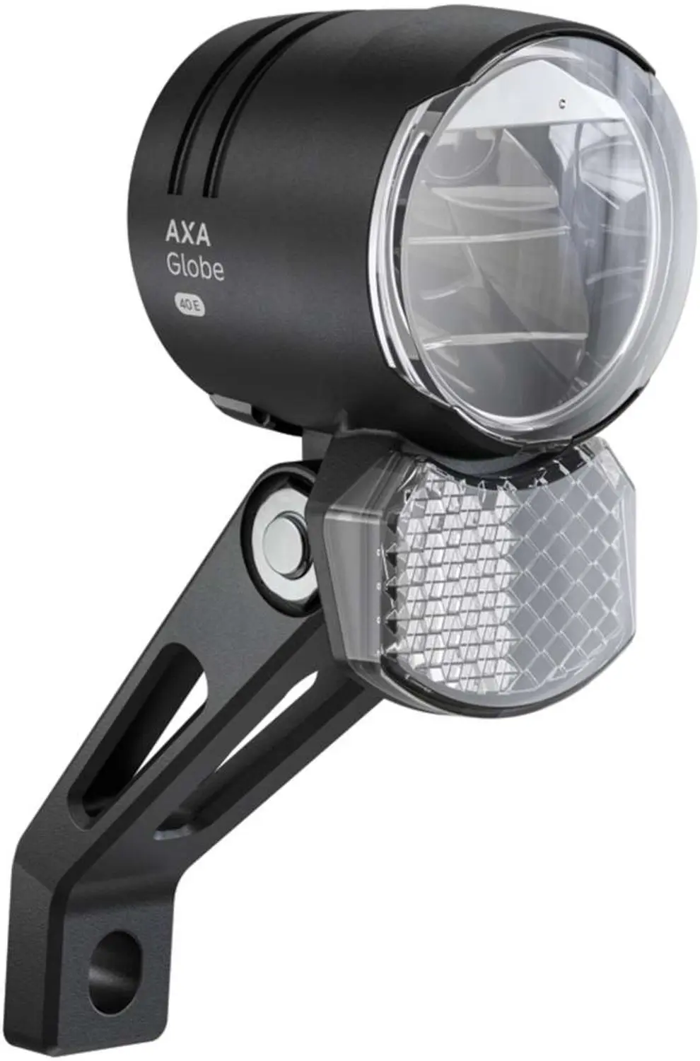 Axa koplamp Globe dynamo 60 lux