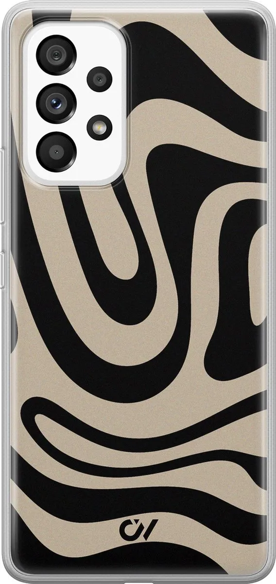 Casevibes Samsung Galaxy A53 Hoesje