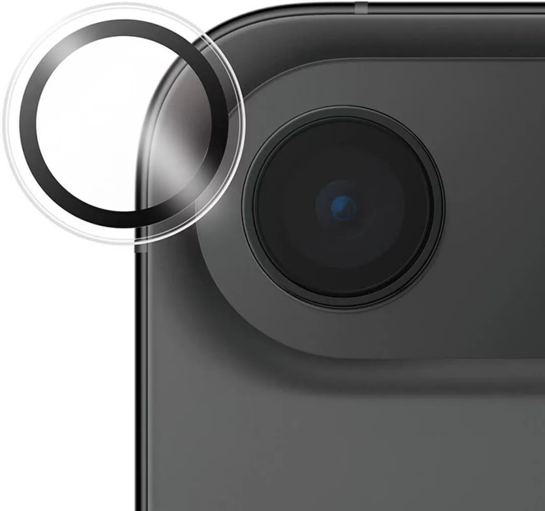 PanzerGlass iPhone Air Cameralensbeschermer