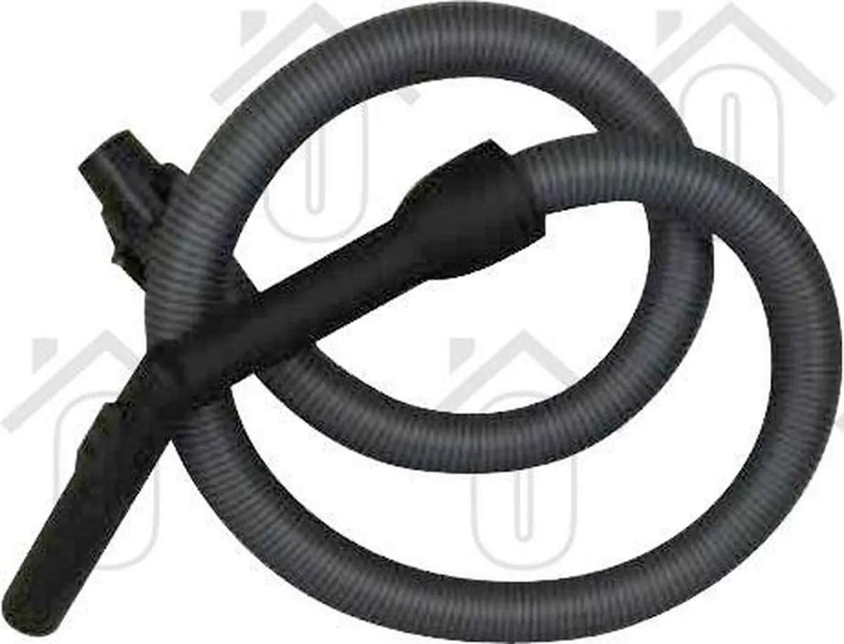 Samsung Slang Compleet, rechte wartel VC5913, VC5915V DJ6700073G