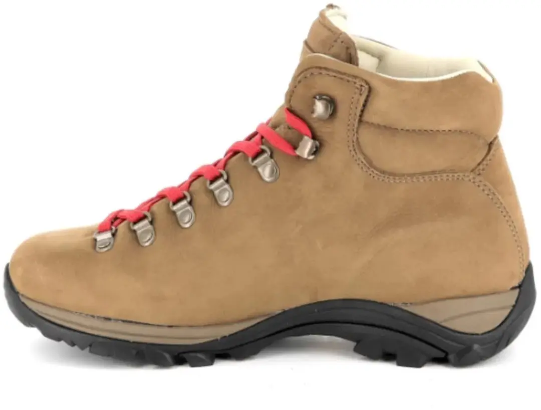 Zamberlan New Trail Lite Evo GTX Mid Wandelschoen - 41 - afbeelding 4 van 6