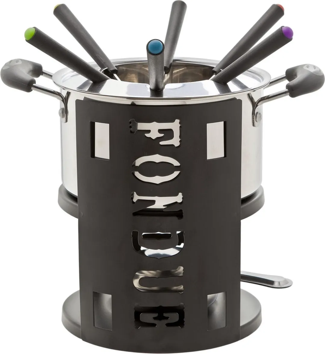 Cosy&Trendy Fondueset 6 Personen