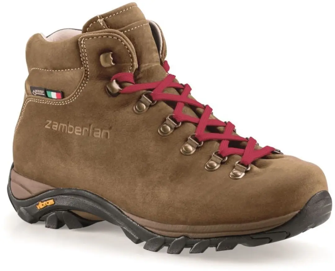 Zamberlan New Trail Lite Evo Bunion Wandelschoenen