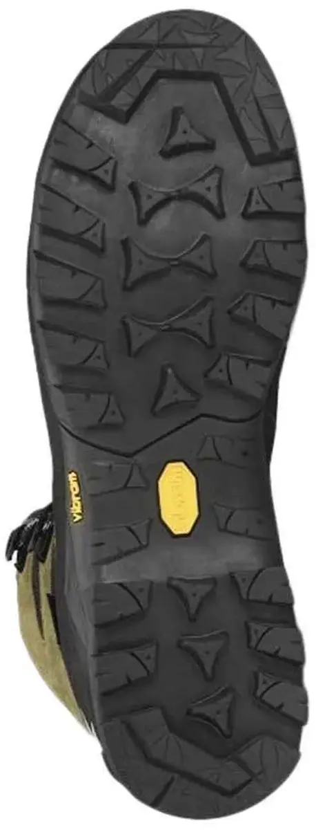 Garmont Tower Trek Gore-tex Wandelschoenen - Groen - afbeelding 2 van 4