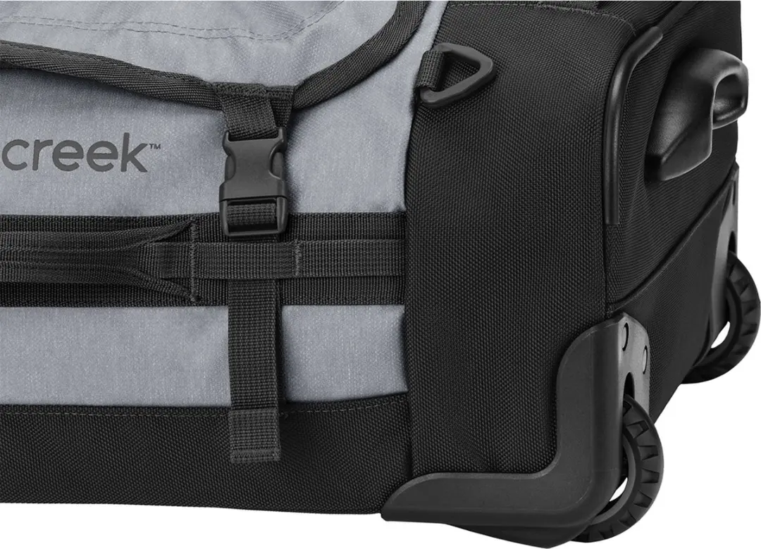Eagle Creek Cargo Hauler XT 36 - reistas op wielen 54,5 cm (charcoal) - afbeelding 3 van 6