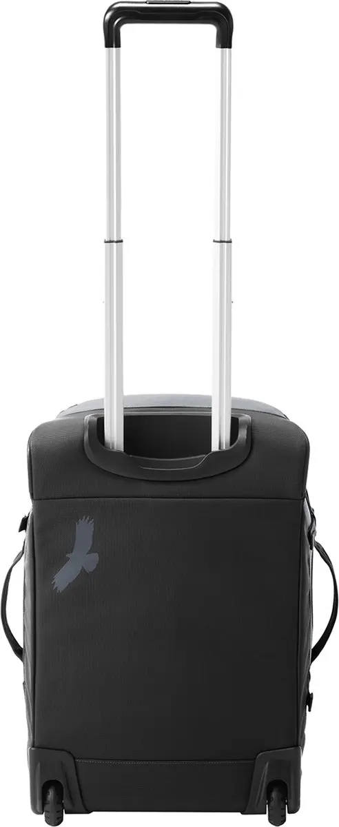 Eagle Creek Cargo Hauler XT 36 - reistas op wielen 54,5 cm (charcoal) - afbeelding 6 van 6