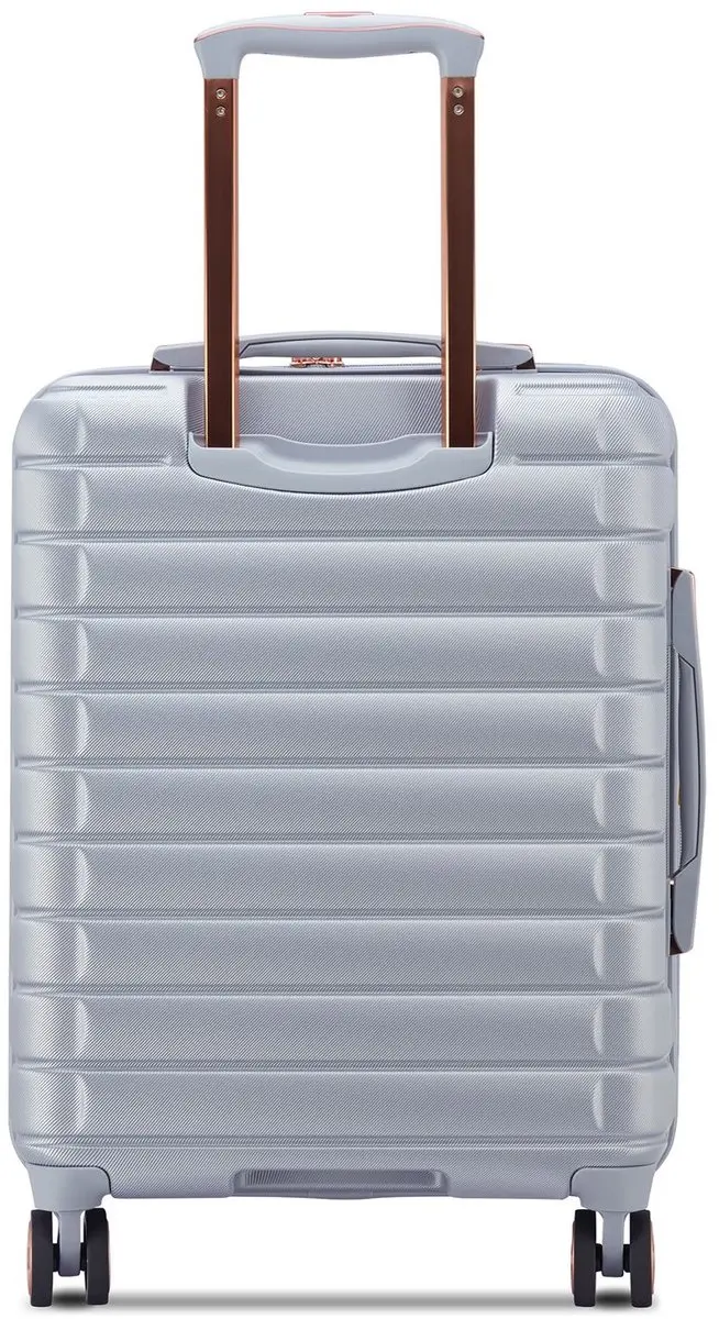 Delsey Shadow 5.0 Handbagage Spinner 55 cm