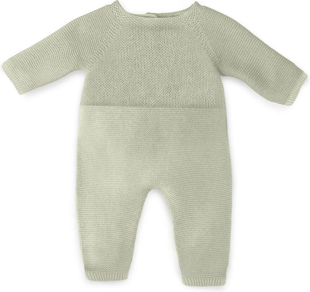 Miniland Pyjama Groen 32cm