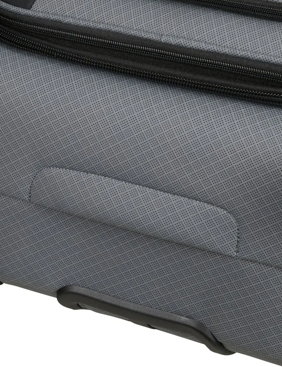 Samsonite Respark Koffer 55cm - 43L - Charcoal Amber - afbeelding 4 van 6