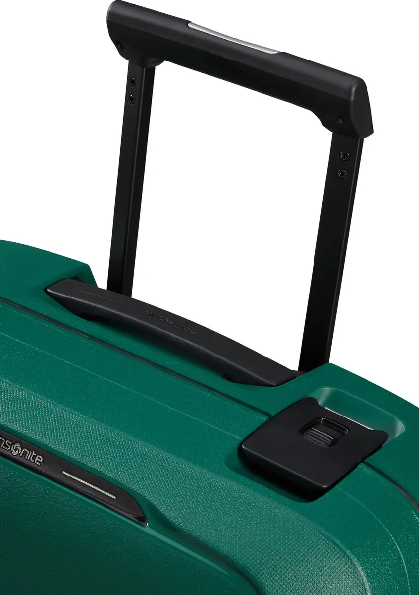 Samsonite Essens Koffer 55cm - 4 wielen - Alpine Green - afbeelding 5 van 6