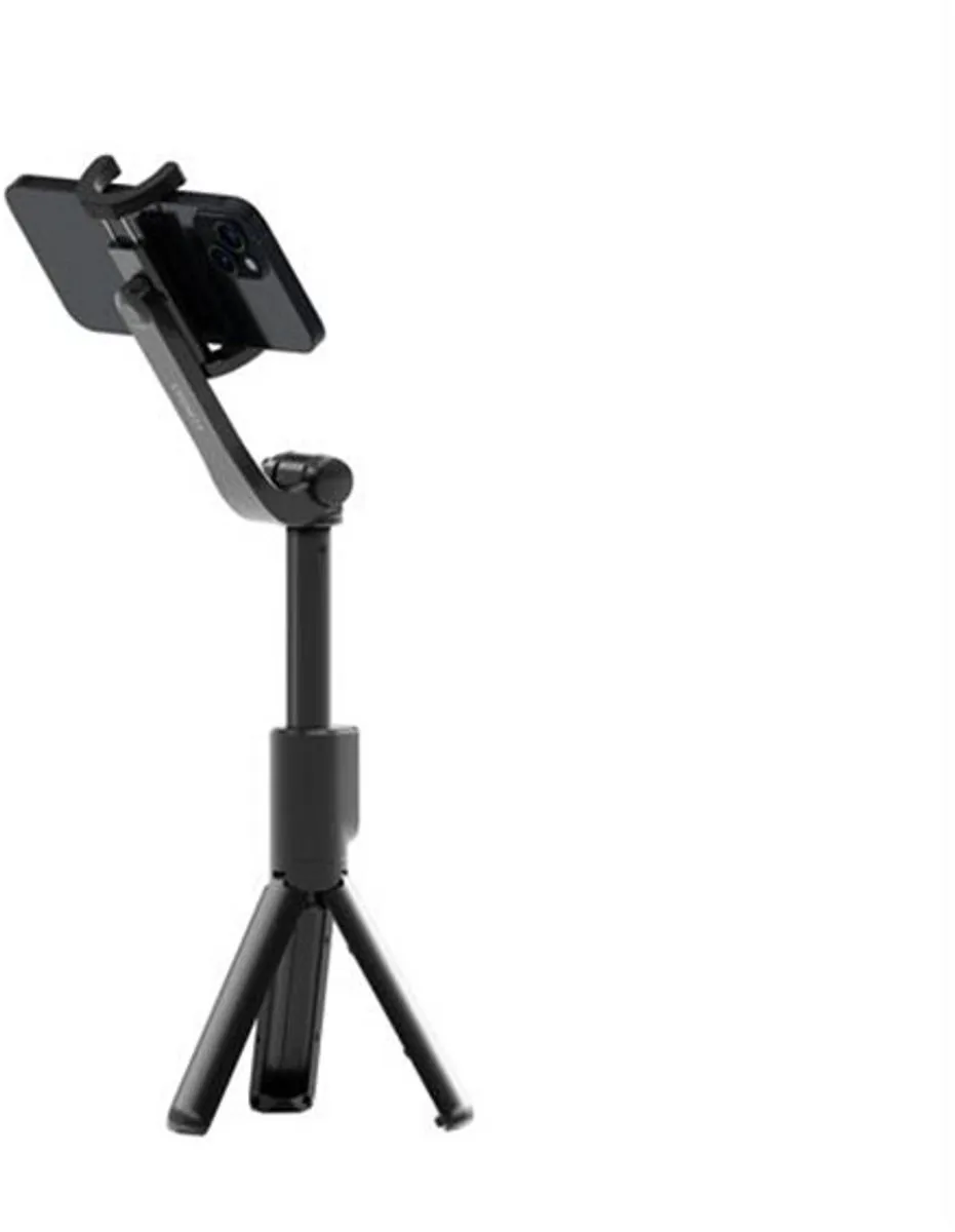 Cygnett Go-Create Selfie Stick & Statief CY4474UNSES