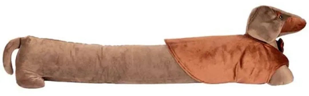 Cosy & Trendy Tochtrol Dachshund