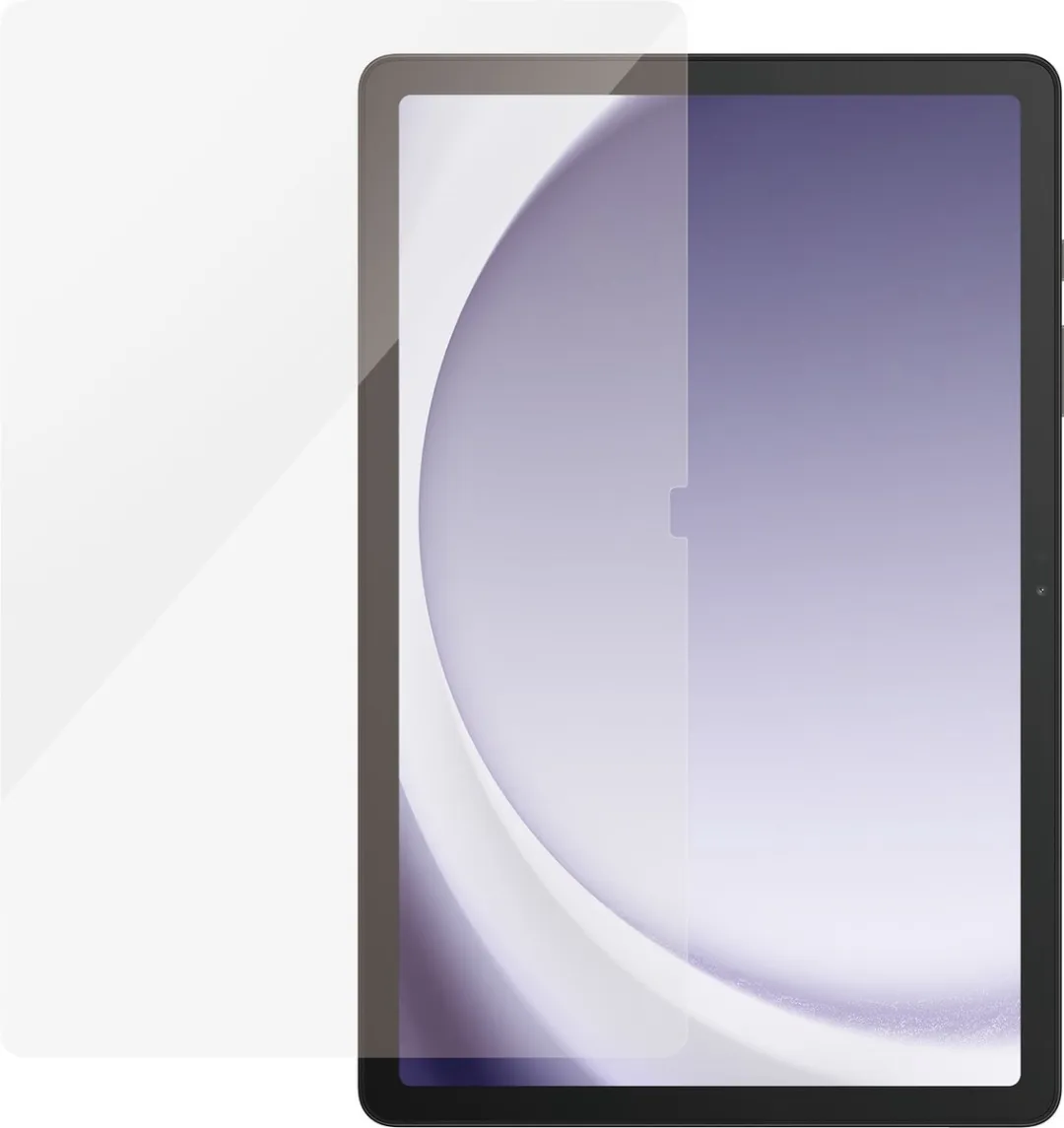 PanzerGlass PZ-7345 Screenprotector Samsung Galaxy Tab A9 Plus - Transparant - afbeelding 6 van 6
