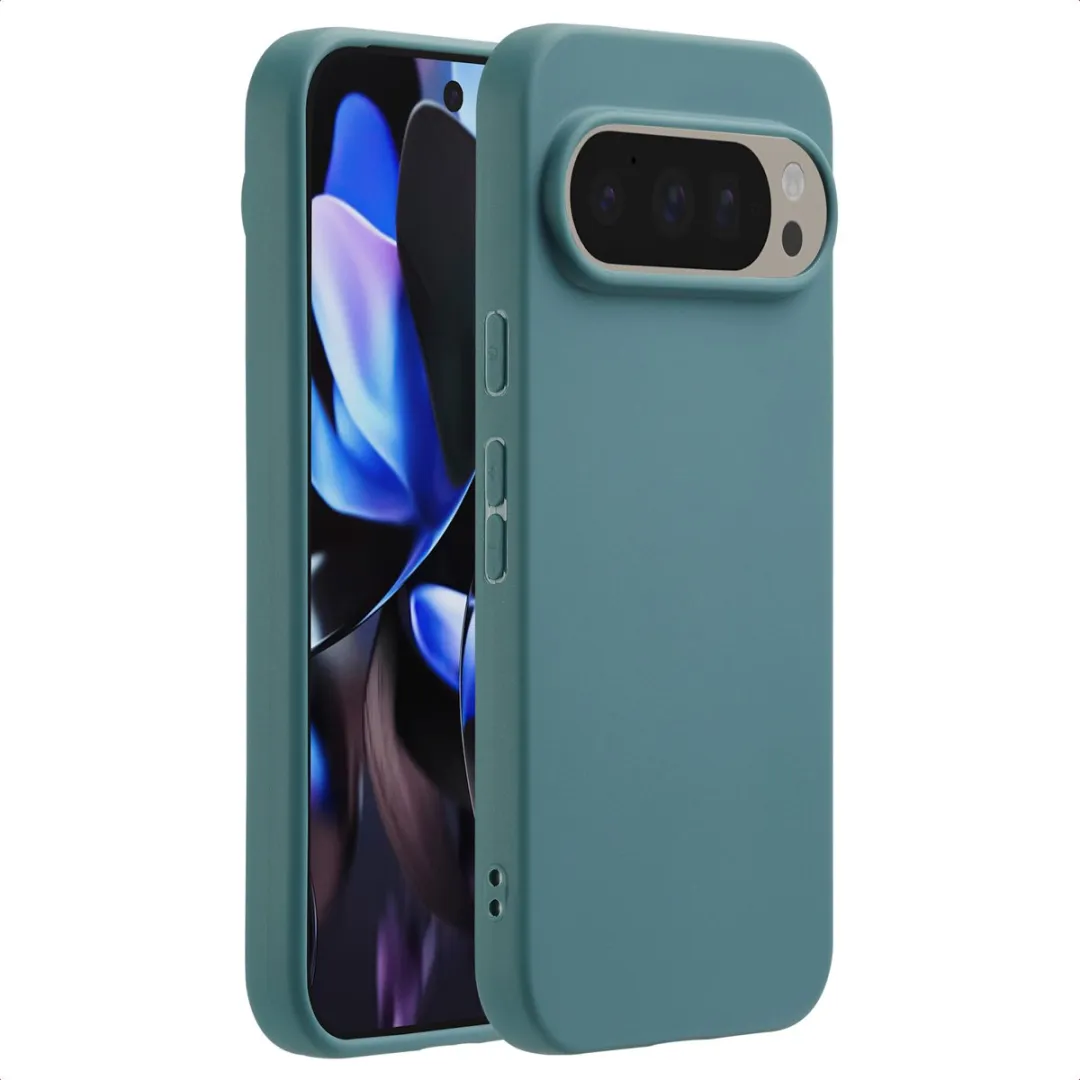 Imoshion Hoesje Google Pixel 10 Pro Pine Green