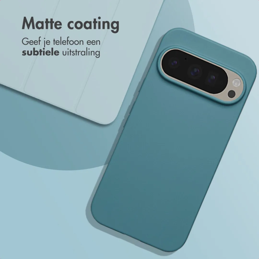 Imoshion Hoesje Google Pixel 10 Pro Pine Green