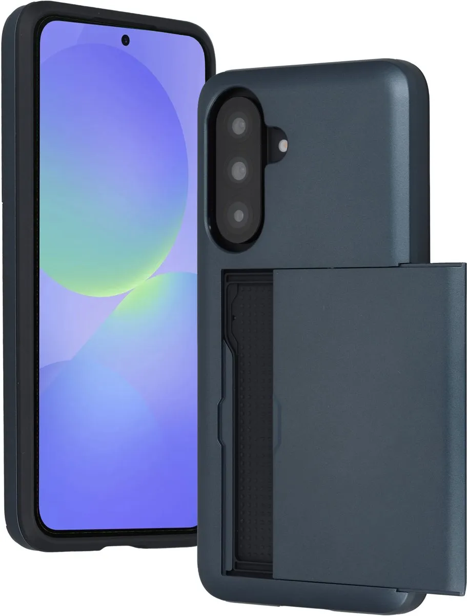 Imoshion Hoesje Samsung Galaxy A37