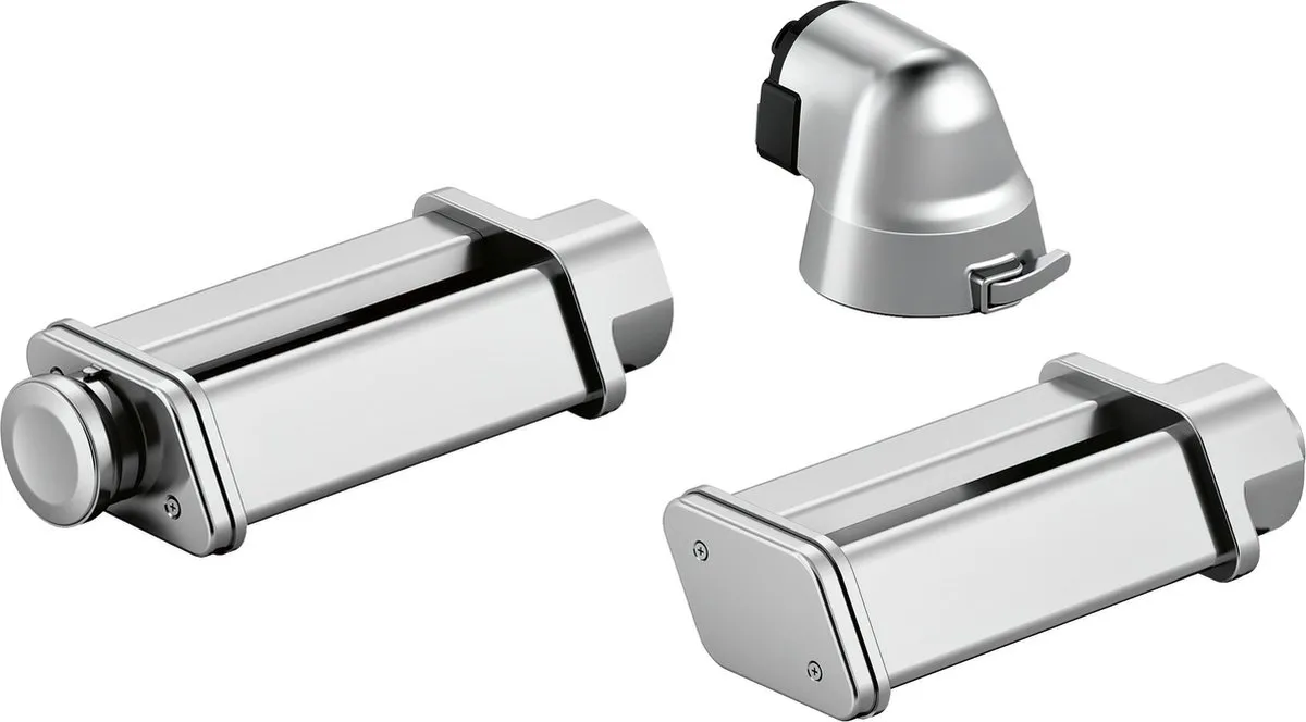 Bosch MUZ9PP1 Pastapers
