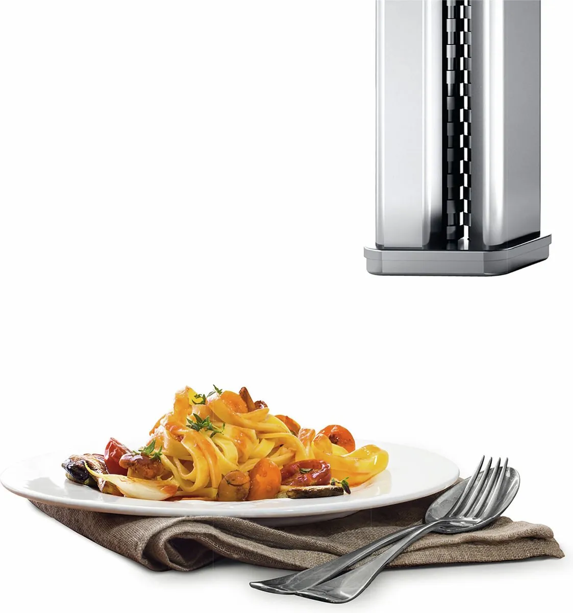 Bosch MUZ9PP1 Pastapers - o.a. MUM9 - Kleurenmix