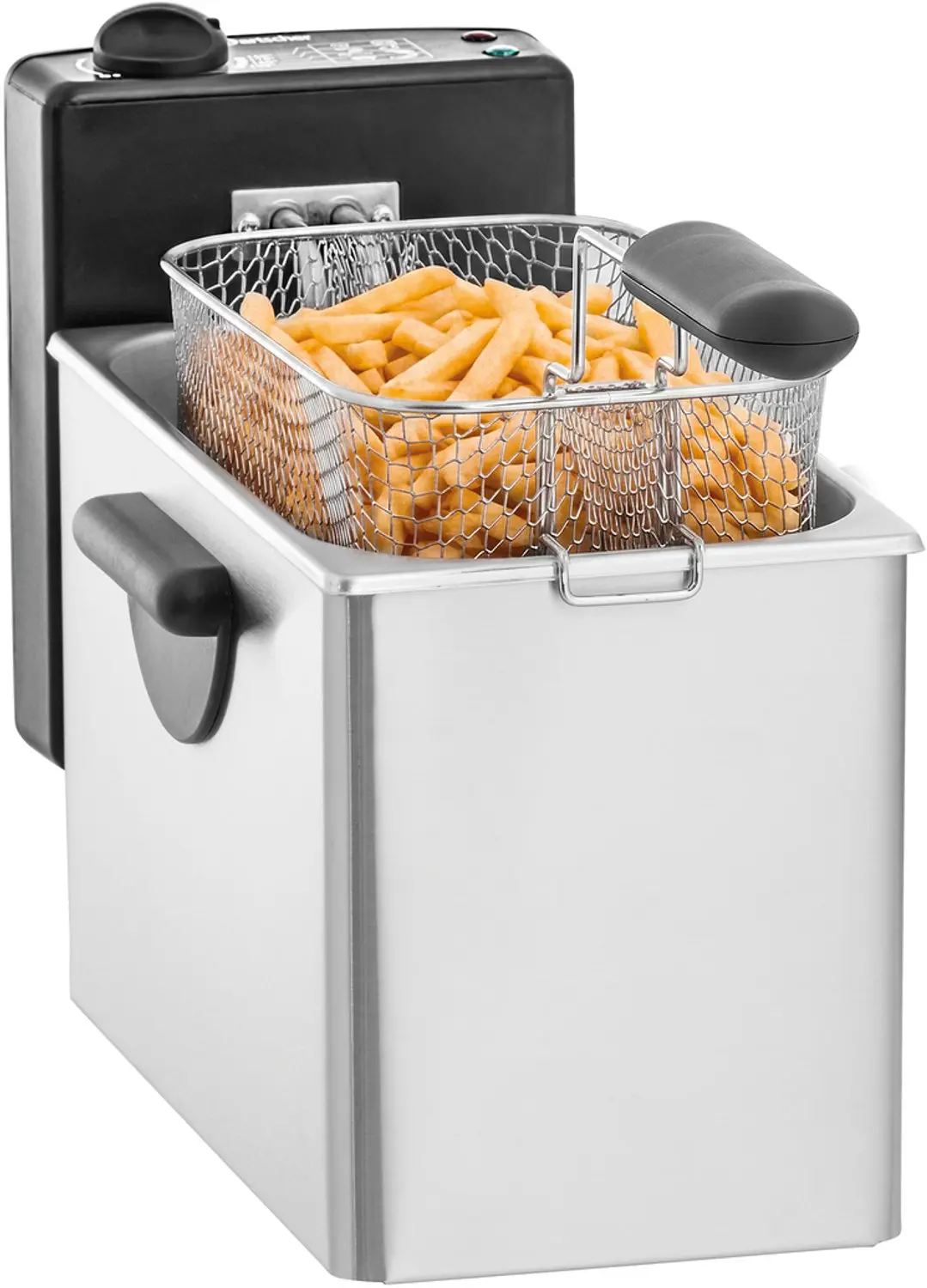 Friteuse compact II