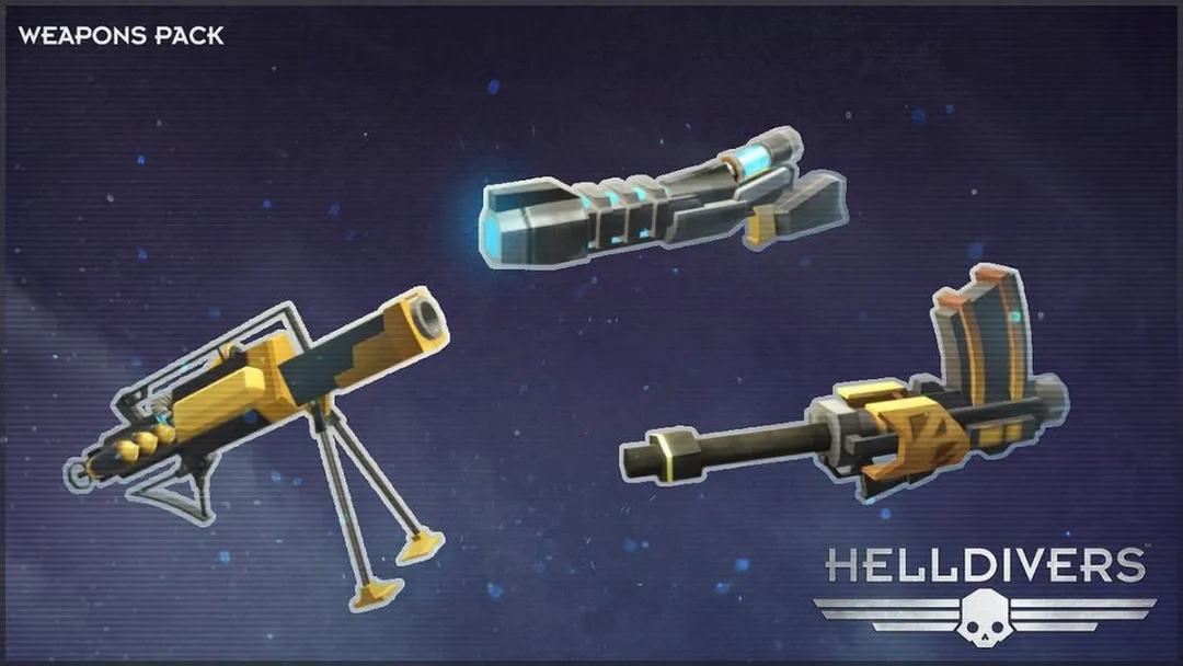 Sony PlayStation Helldivers Super Earth Ultimate Edition