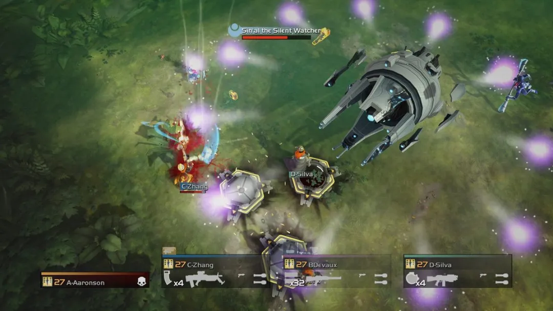Sony PlayStation Helldivers Super Earth Ultimate Edition