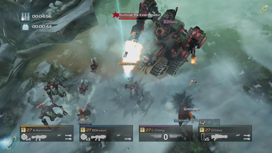 Sony PlayStation Helldivers Super Earth Ultimate Edition