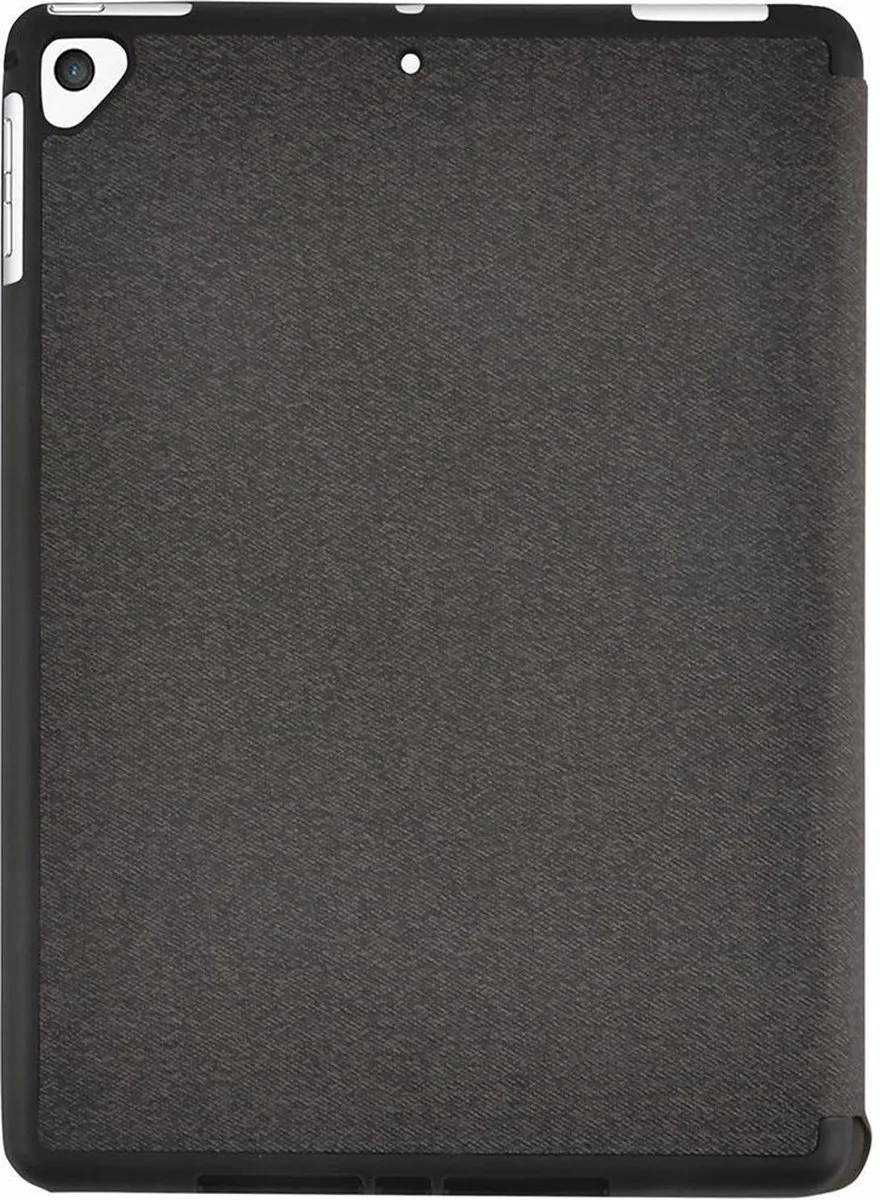 Nedis TCVR20003GY Folio Case iPad 9.7" - Grijs