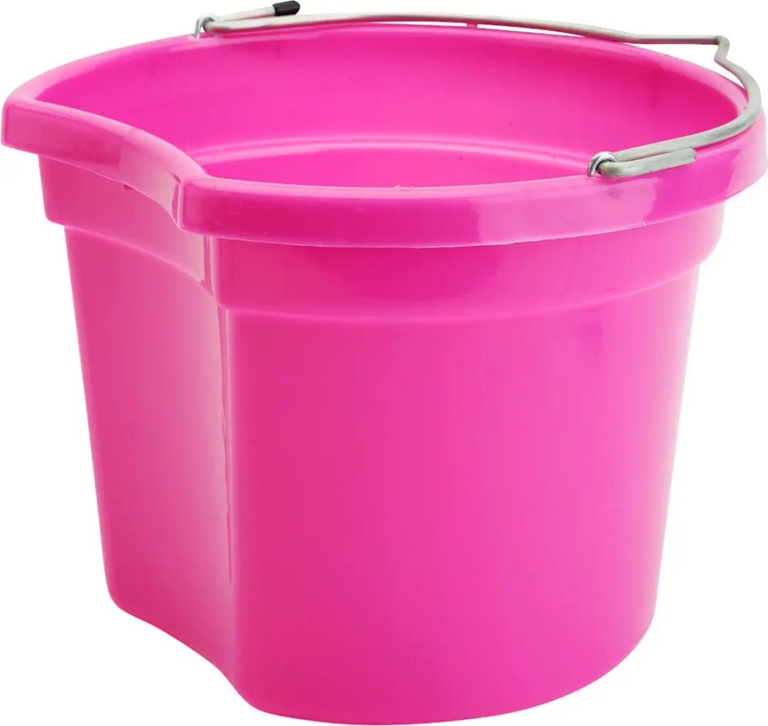 Horka - Emmer8 Liter - Roze