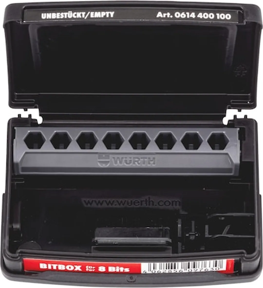 Würth ORSY Bitbox 1