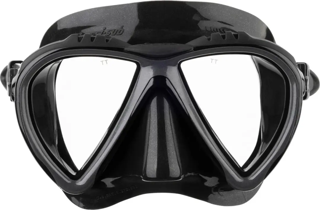 Lince Dark-Black/Black