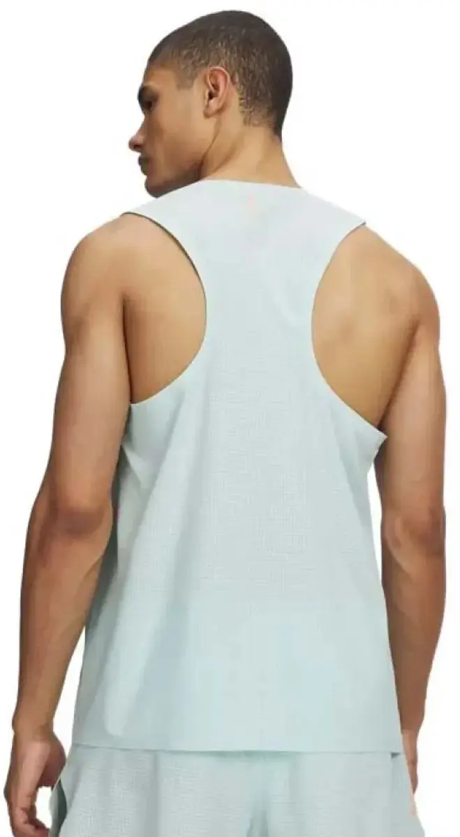 Under Armour Velociti Elite Tanktop - L - afbeelding 2 van 3