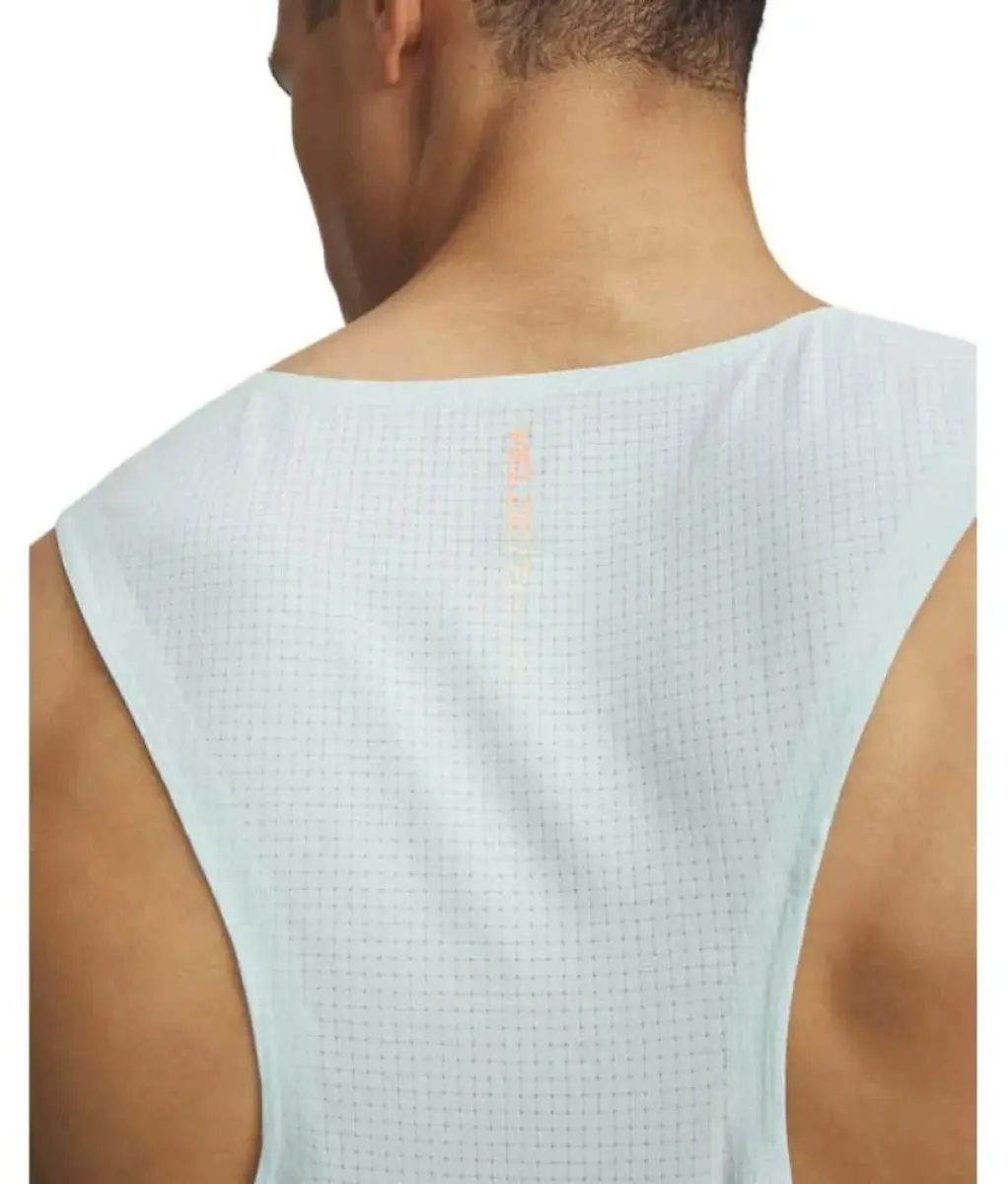 Under Armour Velociti Elite Tanktop - L - afbeelding 3 van 3