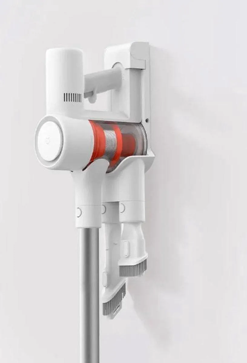 Xiaomi Mi Handheld Stofzuiger 1C SCWXCQ02ZHM - 20000PA - Wit