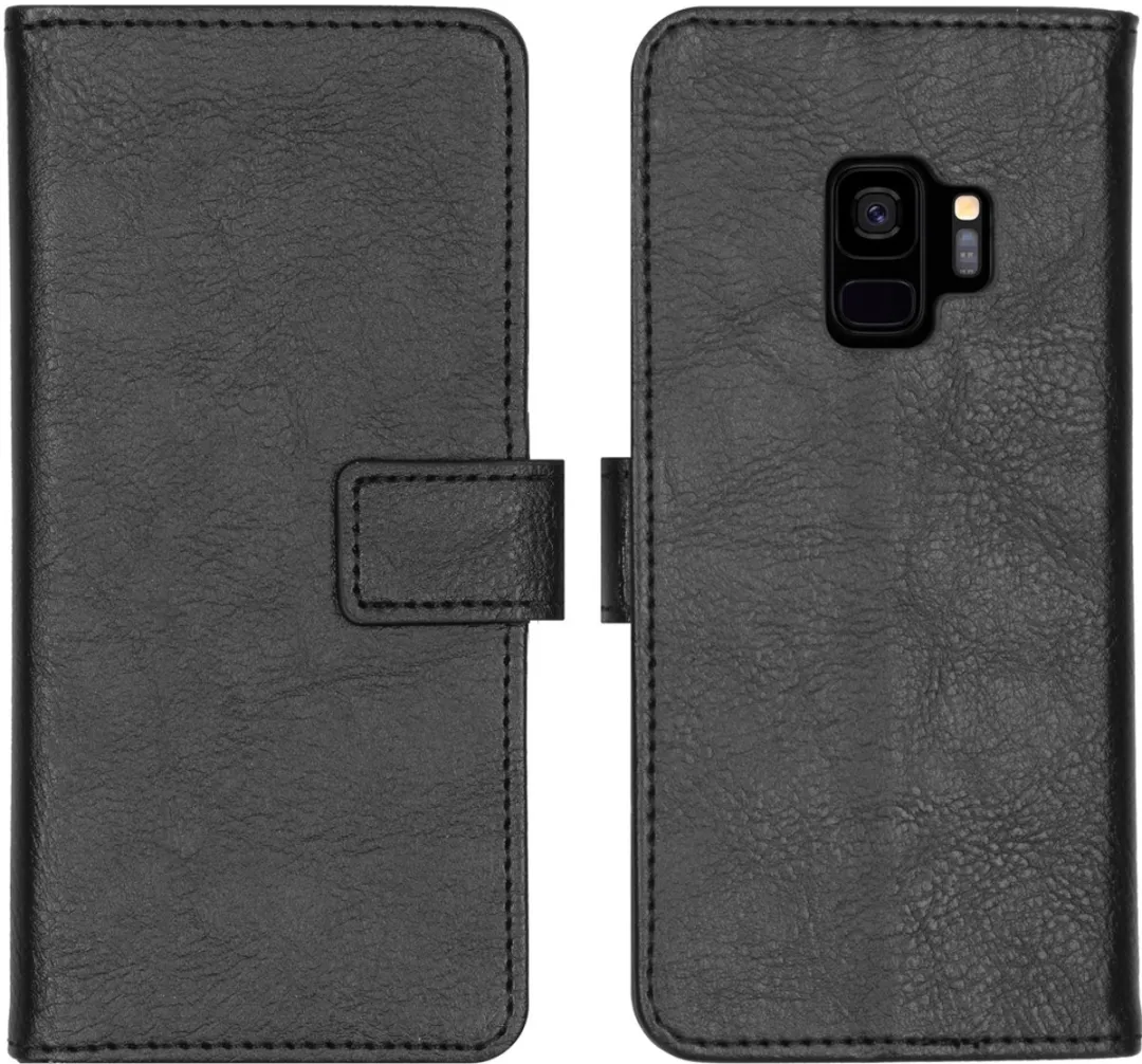 imoshiion Hoesje Samsung Galaxy S9
