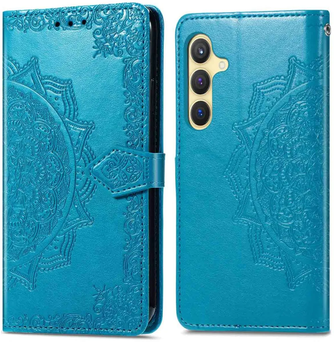 Imoshion Hoesje Samsung Galaxy S24 Plus