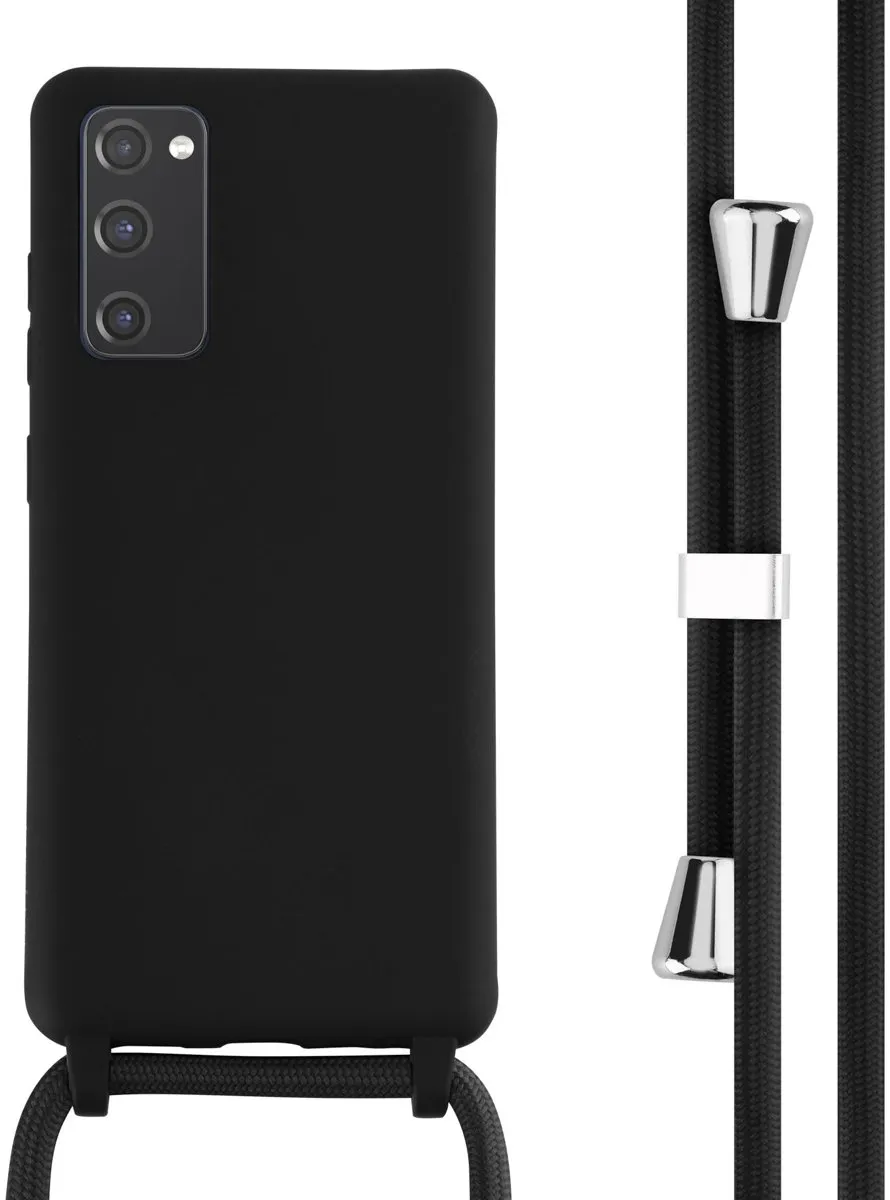 Imoshion Hoesje Samsung Galaxy S20 FE