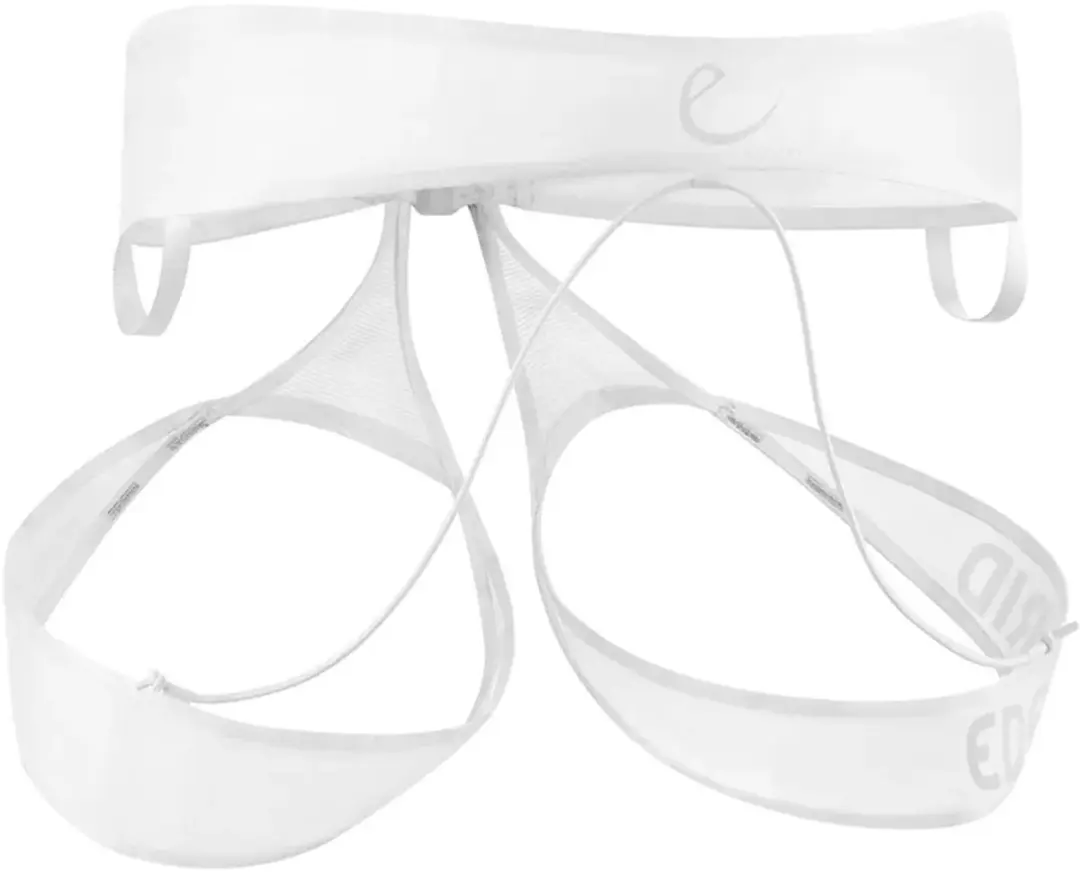 Edelrid Loopo Air Klimgordel - Wit - afbeelding 2 van 4