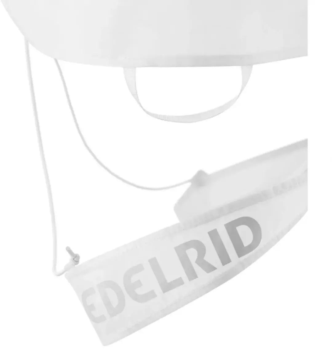 Edelrid Loopo Air Klimgordel - Wit - afbeelding 3 van 4