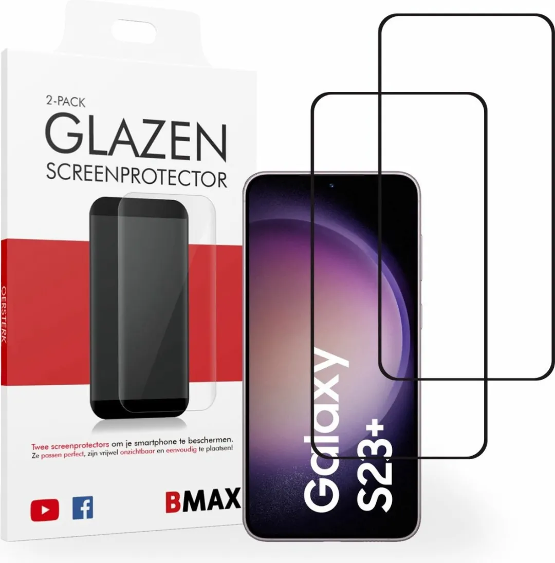 BMAX BMAX879870 Screenprotector