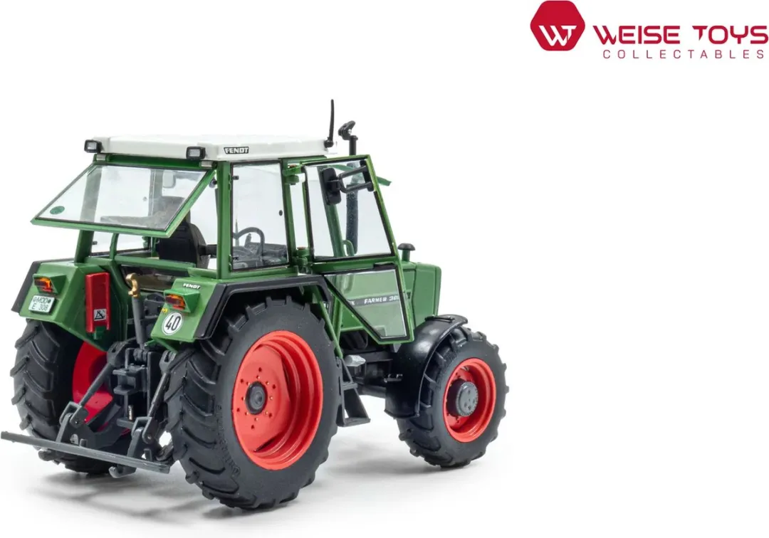 Weise Toys Fendt Farmer 308 LSA 1:32