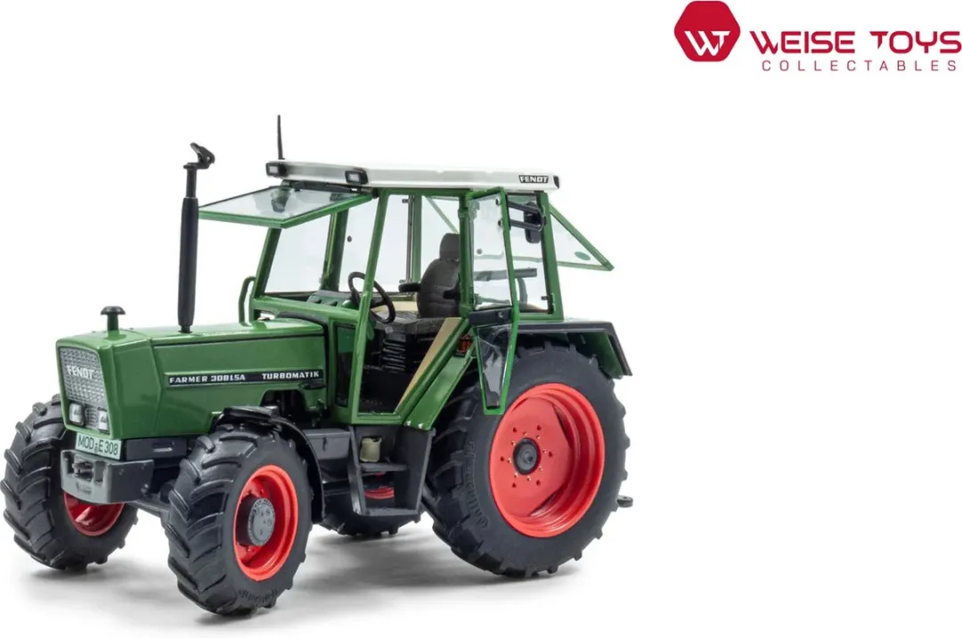 Weise Toys Fendt Farmer 308 LSA 1:32