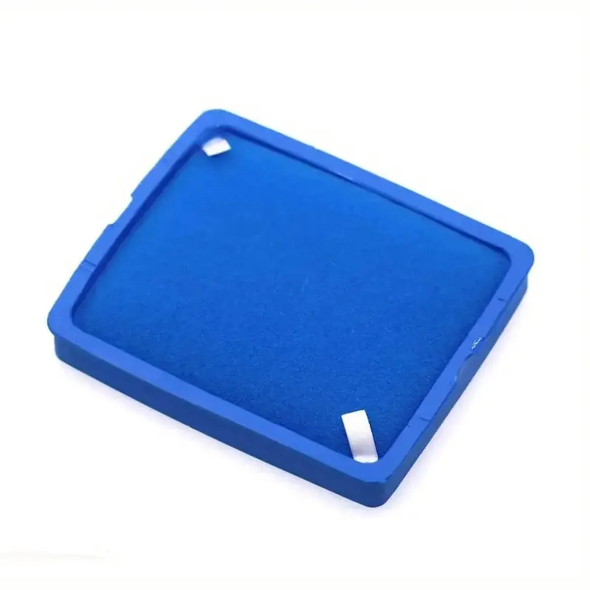 Philips Motorfilter & Luchtfilter - Blauw - 2 Stuks