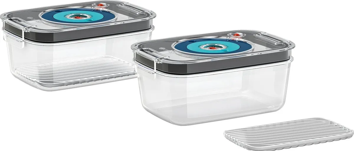 Bosch MSZV0FC2 Vacuüm Accessoires