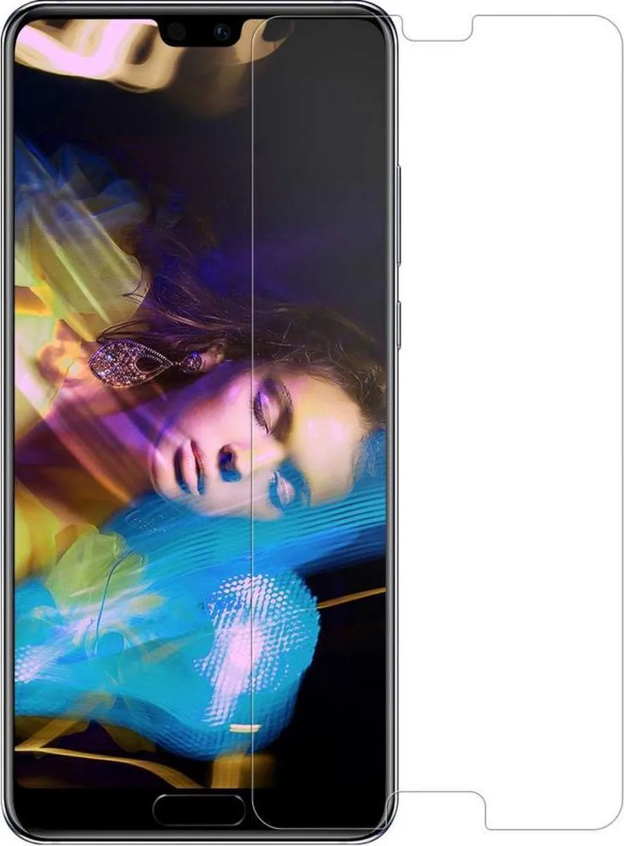 Nillkin Amazing H+ PRO Tempered Glass Huawei P20
