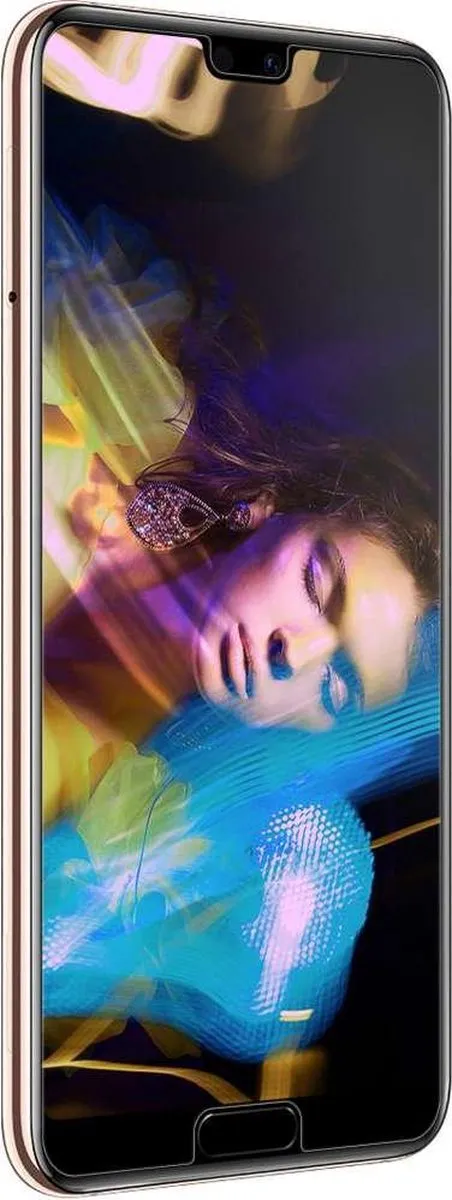 Nillkin Amazing H+ PRO Tempered Glass Huawei P20 - 9H - afbeelding 4 van 6