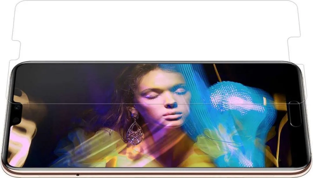 Nillkin Amazing H+ PRO Tempered Glass Huawei P20 - 9H - afbeelding 5 van 6