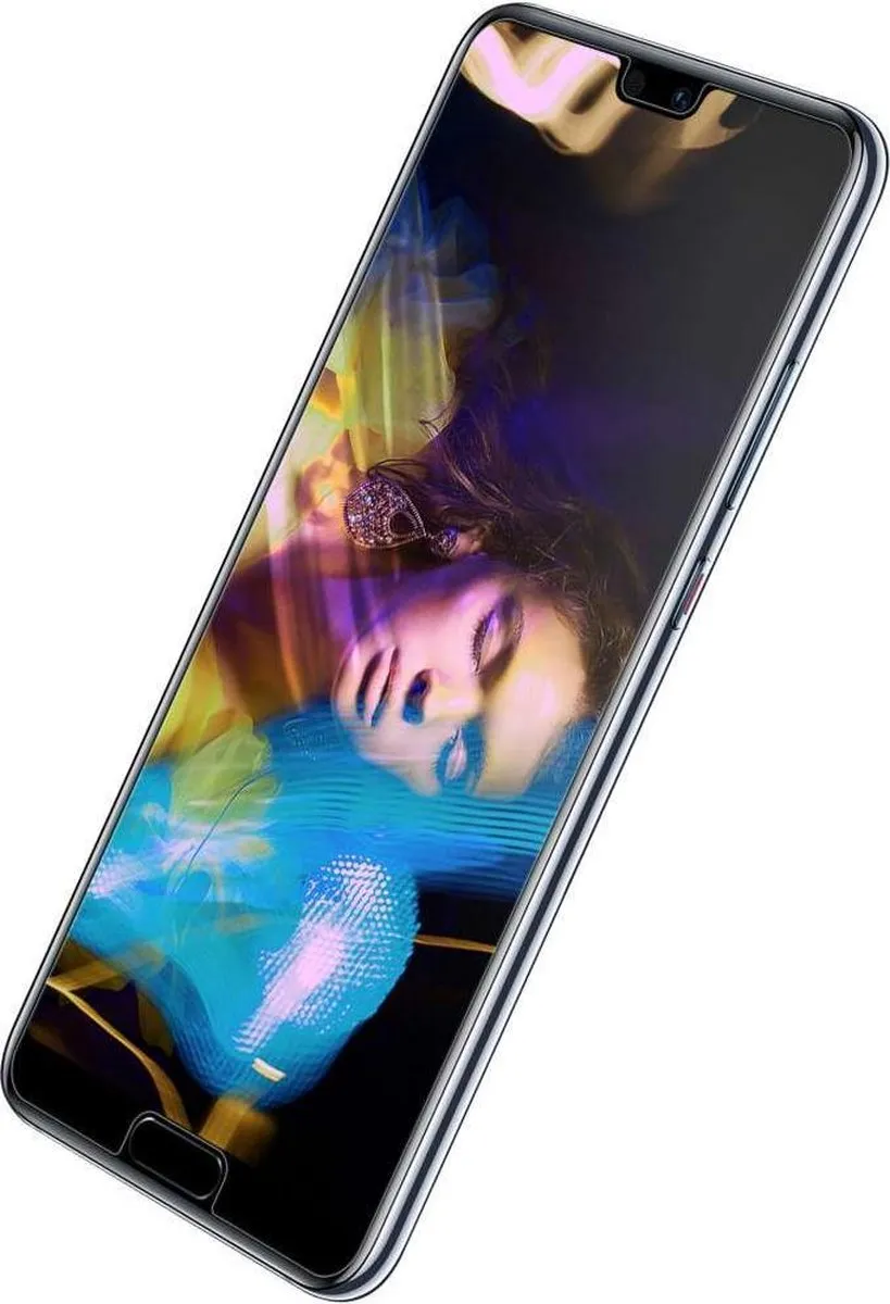 Nillkin Amazing H+ PRO Tempered Glass Huawei P20 - 9H - afbeelding 3 van 6