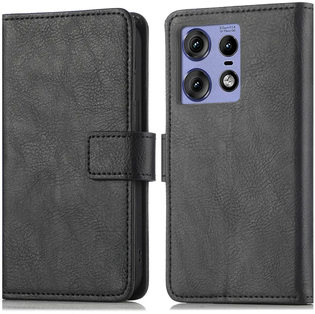 Imoshion Hoesje Motorola Edge 50 Pro 3 Stuks