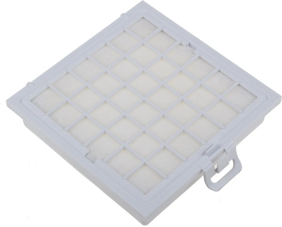 Bosch HEPA Hygiënefilter 00579494